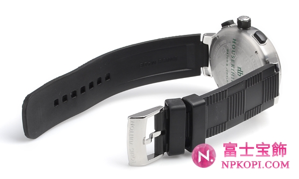 ルイ・ヴィトンタンブールインブラック Q118FAAZ